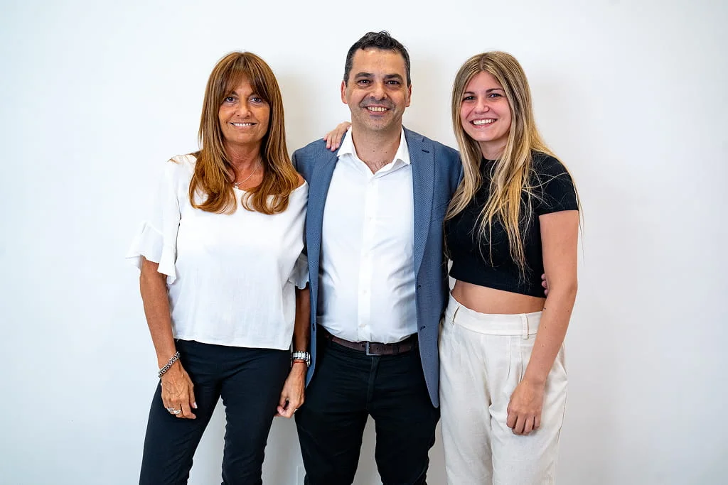 Vremont Daniel Amado equipo